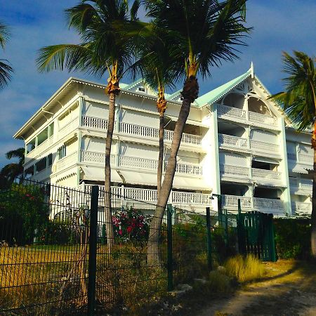 Savannah Guadeloupe Saint-Francois  Exteriör bild